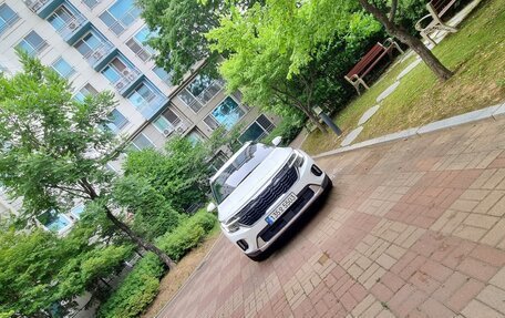 KIA Seltos I, 2022 год, 1 790 000 рублей, 7 фотография