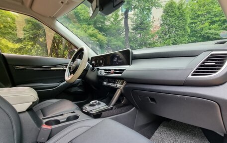 KIA Seltos I, 2022 год, 1 790 000 рублей, 11 фотография