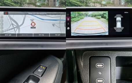 KIA Seltos I, 2022 год, 1 790 000 рублей, 18 фотография