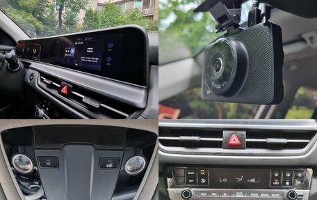 KIA Seltos I, 2022 год, 1 790 000 рублей, 16 фотография