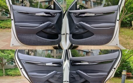 KIA Seltos I, 2022 год, 1 790 000 рублей, 20 фотография