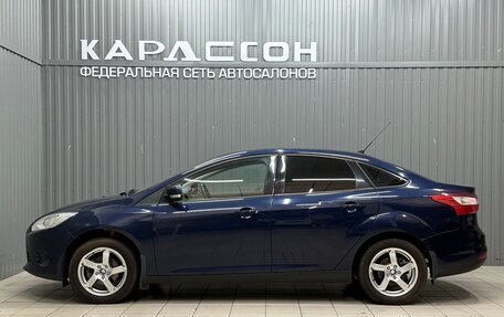 Ford Focus III, 2012 год, 800 000 рублей, 5 фотография