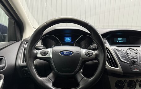 Ford Focus III, 2012 год, 800 000 рублей, 8 фотография
