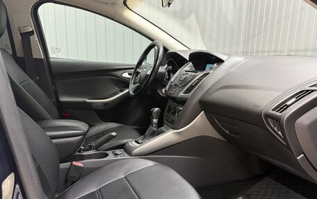 Ford Focus III, 2012 год, 800 000 рублей, 10 фотография