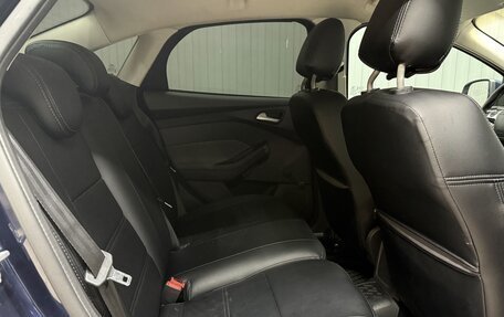 Ford Focus III, 2012 год, 800 000 рублей, 11 фотография