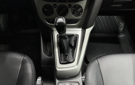 Ford Focus III, 2012 год, 800 000 рублей, 12 фотография