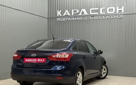 Ford Focus III, 2012 год, 800 000 рублей, 2 фотография