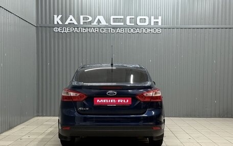 Ford Focus III, 2012 год, 800 000 рублей, 4 фотография