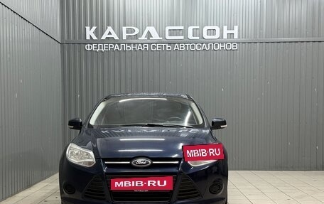 Ford Focus III, 2012 год, 800 000 рублей, 3 фотография
