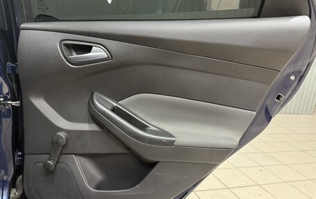 Ford Focus III, 2012 год, 800 000 рублей, 16 фотография