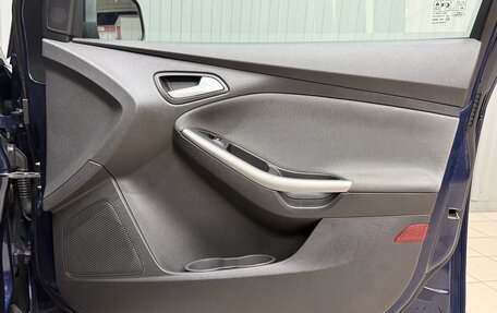Ford Focus III, 2012 год, 800 000 рублей, 15 фотография