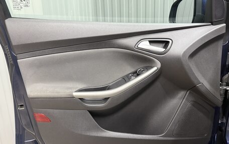 Ford Focus III, 2012 год, 800 000 рублей, 13 фотография