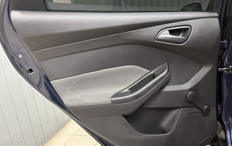 Ford Focus III, 2012 год, 800 000 рублей, 14 фотография