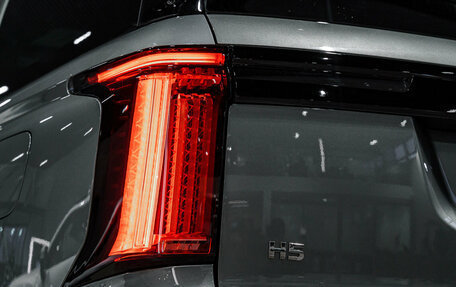 Haval H5, 2024 год, 3 948 000 рублей, 12 фотография