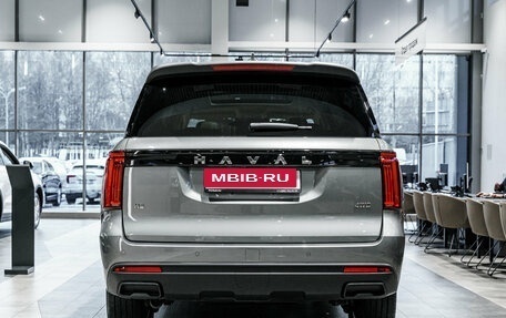 Haval H5, 2024 год, 3 948 000 рублей, 3 фотография