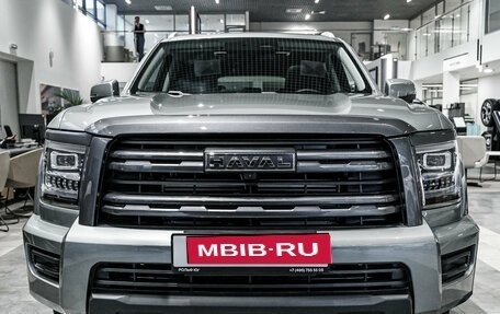 Haval H5, 2024 год, 3 948 000 рублей, 6 фотография