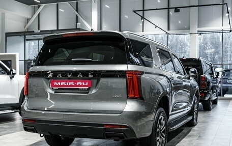 Haval H5, 2024 год, 3 948 000 рублей, 4 фотография