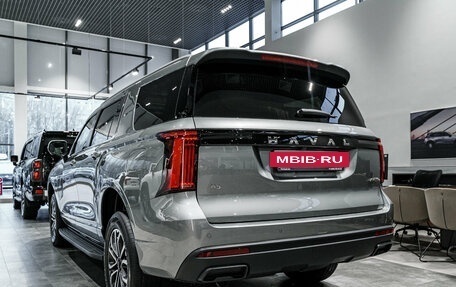 Haval H5, 2024 год, 3 948 000 рублей, 2 фотография