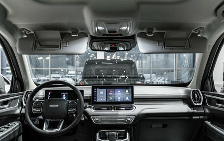 Haval H5, 2024 год, 3 948 000 рублей, 20 фотография