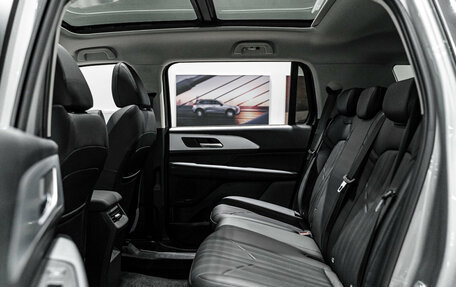 Haval H5, 2024 год, 3 948 000 рублей, 25 фотография