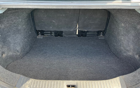 Nissan Tiida, 2008 год, 681 000 рублей, 9 фотография