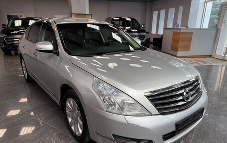 Nissan Teana, 2011 год, 1 350 000 рублей, 2 фотография