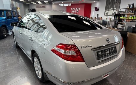 Nissan Teana, 2011 год, 1 350 000 рублей, 3 фотография