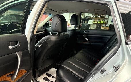 Nissan Teana, 2011 год, 1 350 000 рублей, 7 фотография