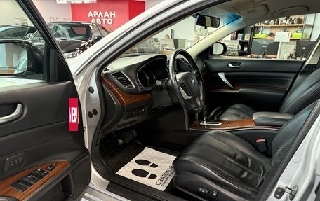 Nissan Teana, 2011 год, 1 350 000 рублей, 6 фотография