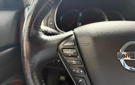 Nissan Teana, 2011 год, 1 350 000 рублей, 13 фотография