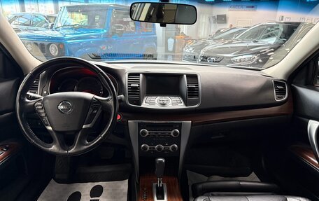 Nissan Teana, 2011 год, 1 350 000 рублей, 8 фотография