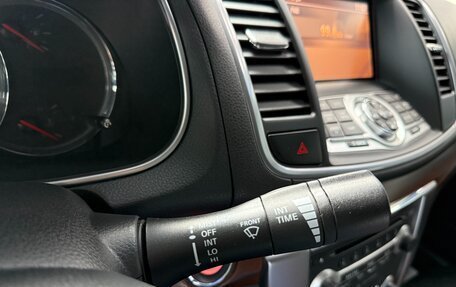 Nissan Teana, 2011 год, 1 350 000 рублей, 15 фотография