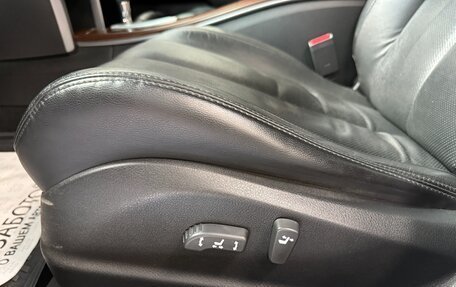 Nissan Teana, 2011 год, 1 350 000 рублей, 10 фотография
