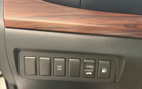 Nissan Teana, 2011 год, 1 350 000 рублей, 11 фотография