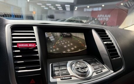 Nissan Teana, 2011 год, 1 350 000 рублей, 20 фотография