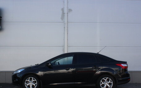Ford Focus III, 2012 год, 715 000 рублей, 6 фотография