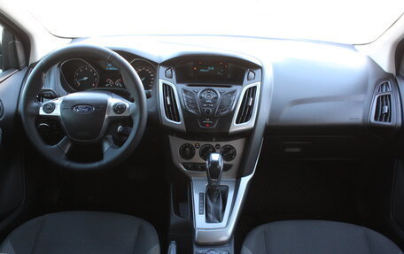 Ford Focus III, 2012 год, 715 000 рублей, 7 фотография