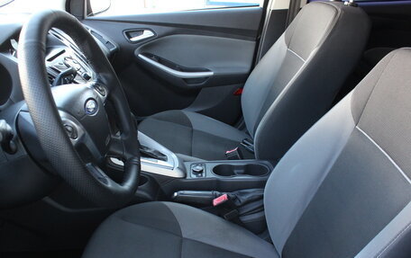 Ford Focus III, 2012 год, 715 000 рублей, 10 фотография