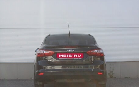 Ford Focus III, 2012 год, 715 000 рублей, 4 фотография