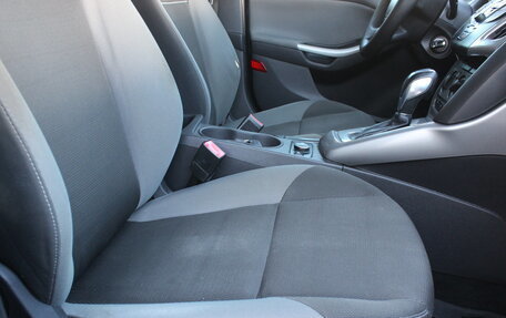 Ford Focus III, 2012 год, 715 000 рублей, 15 фотография
