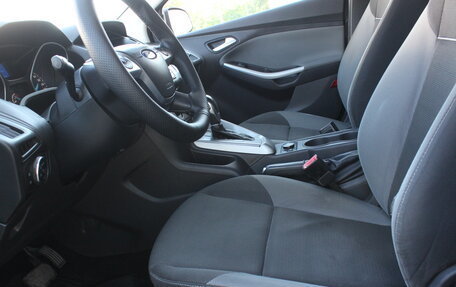 Ford Focus III, 2012 год, 715 000 рублей, 11 фотография