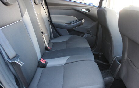 Ford Focus III, 2012 год, 715 000 рублей, 13 фотография