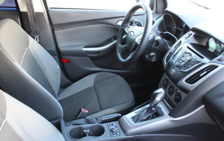 Ford Focus III, 2012 год, 715 000 рублей, 14 фотография