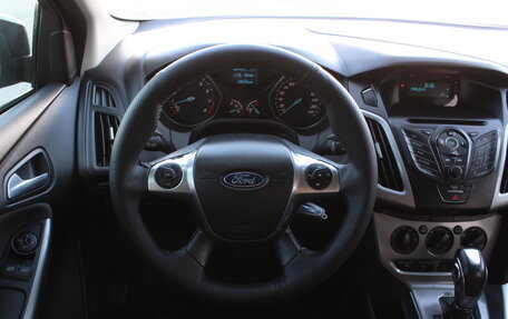 Ford Focus III, 2012 год, 715 000 рублей, 16 фотография