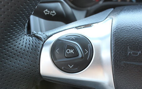 Ford Focus III, 2012 год, 715 000 рублей, 19 фотография