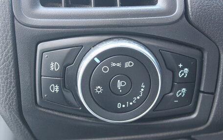 Ford Focus III, 2012 год, 715 000 рублей, 17 фотография