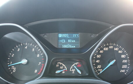 Ford Focus III, 2012 год, 715 000 рублей, 18 фотография