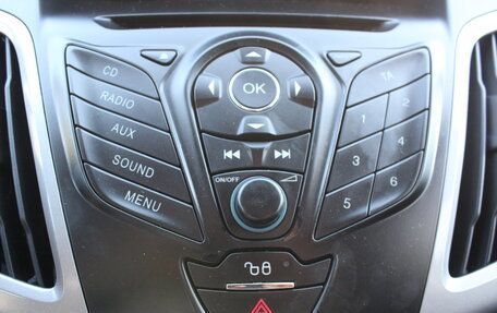 Ford Focus III, 2012 год, 715 000 рублей, 22 фотография