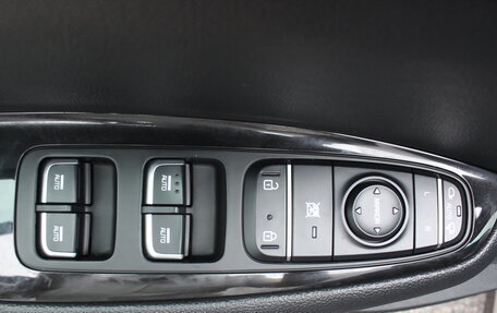 KIA Optima IV, 2019 год, 1 820 000 рублей, 10 фотография