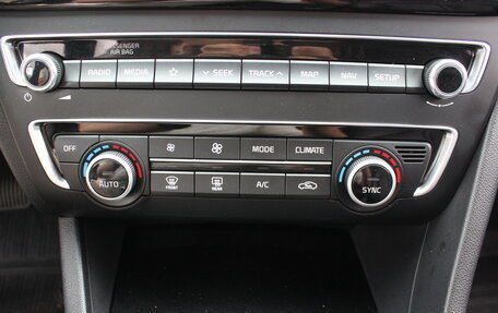KIA Optima IV, 2019 год, 1 820 000 рублей, 27 фотография
